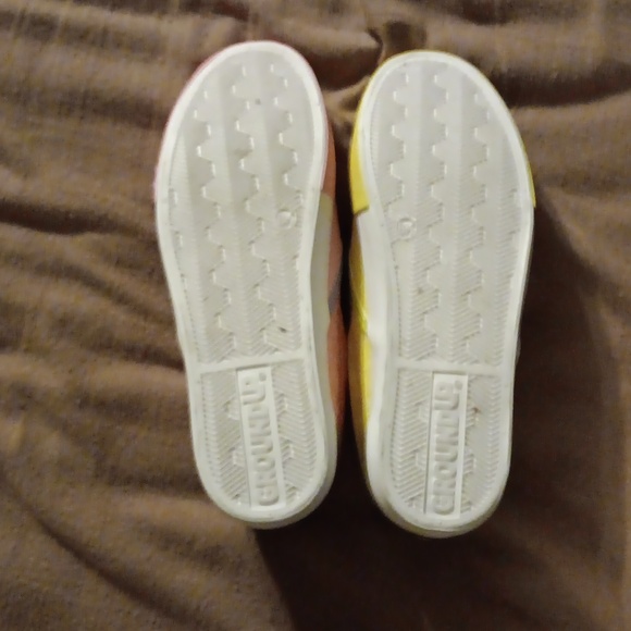 Spongebob shoes - Picture 4 of 4
